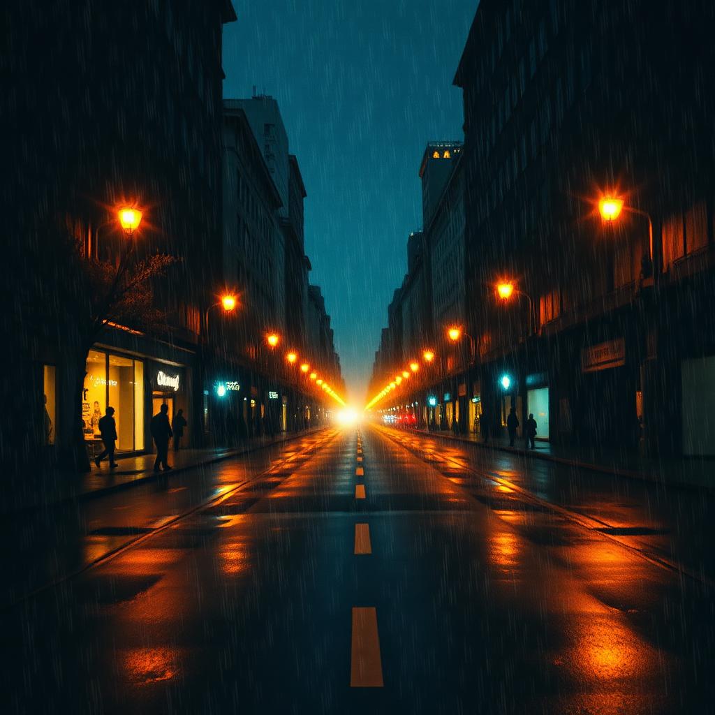 4 Reasons cover art